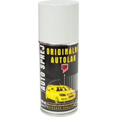 Auto Sprej Škoda 150ml 1000