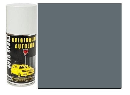 Auto Sprej Škoda 150ml 9151 1
