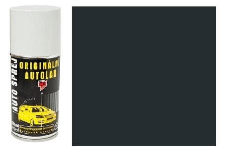 Auto Sprej Škoda 150ml 9900 1