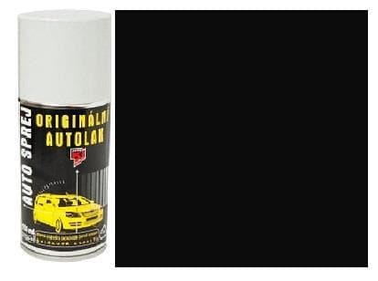 Auto Sprej Škoda 150ml 9910
