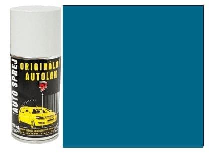 Auto Sprej Škoda 150ml 9470 1
