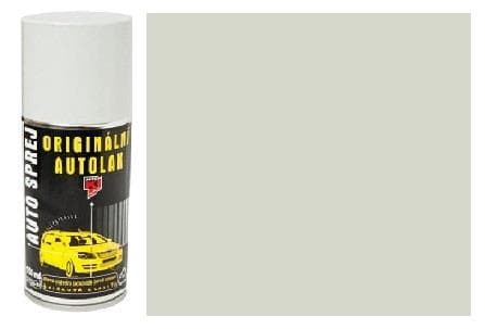 Auto sprej škoda 150ml 1052 1