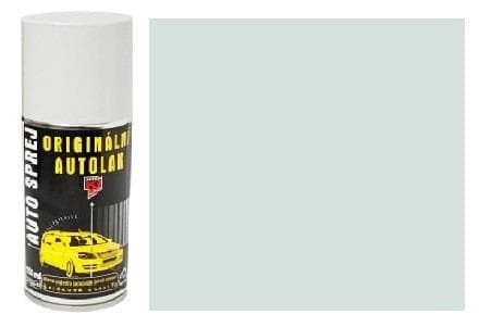 Auto sprej škoda 150ml 1088 1