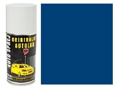 Auto sprej škoda 150ml 4620