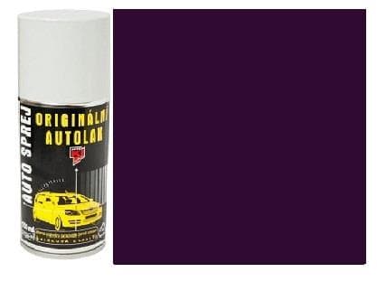 Auto sprej škoda 150ml 4631