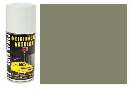 Auto sprej škoda 150ml 5105 1