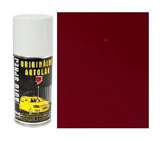 Auto sprej škoda 150ml 8850