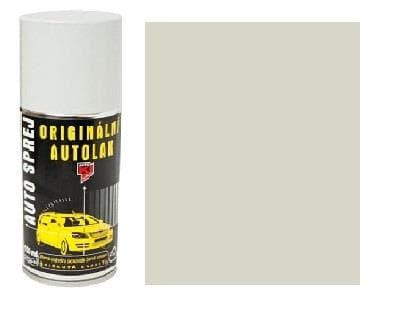 Auto Sprej Škoda 150ml 1021 1
