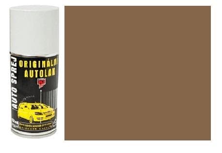 Auto Sprej 150ml 9601 1