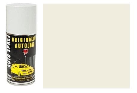 Auto Sprej Škoda 150ml 1046