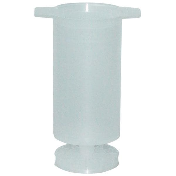 MOTIP Clean jector - plastová odmerka jednorázová na plenenie spreja 100ml MD485-485 1