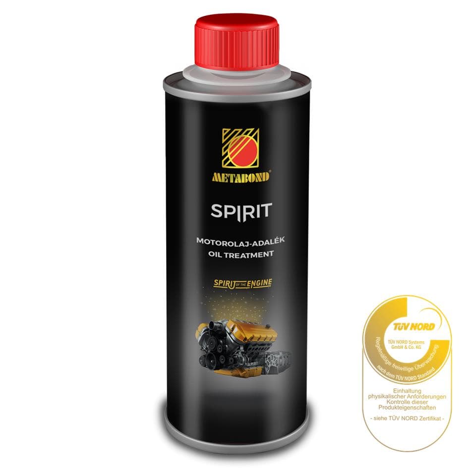 METABOND SPIRIT (pre osobné vozidlá so štart-stop systémom) 250 ml 1