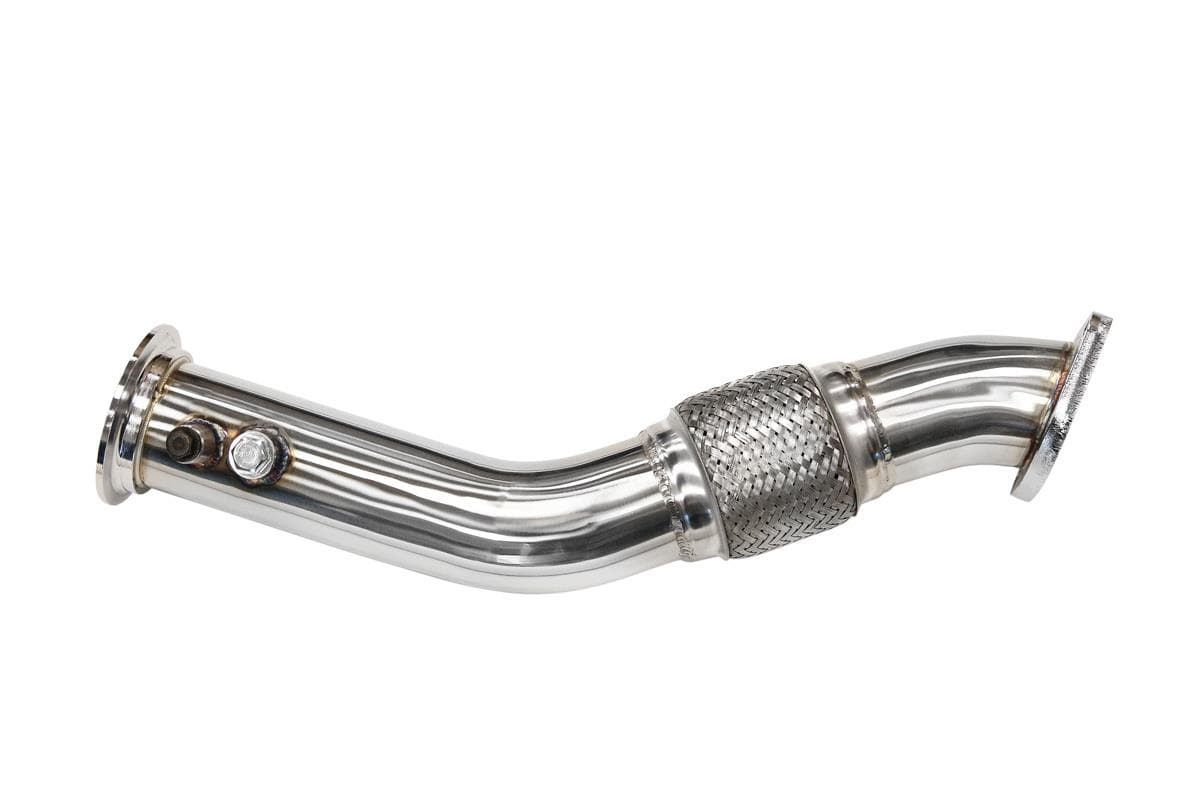 Downpipe BMW E60 E90 335d 535d Decat 1