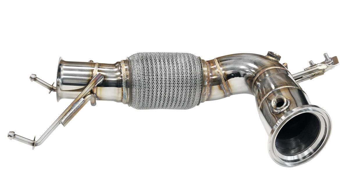 Downpipe Mini Cooper S F56 2.0T 1