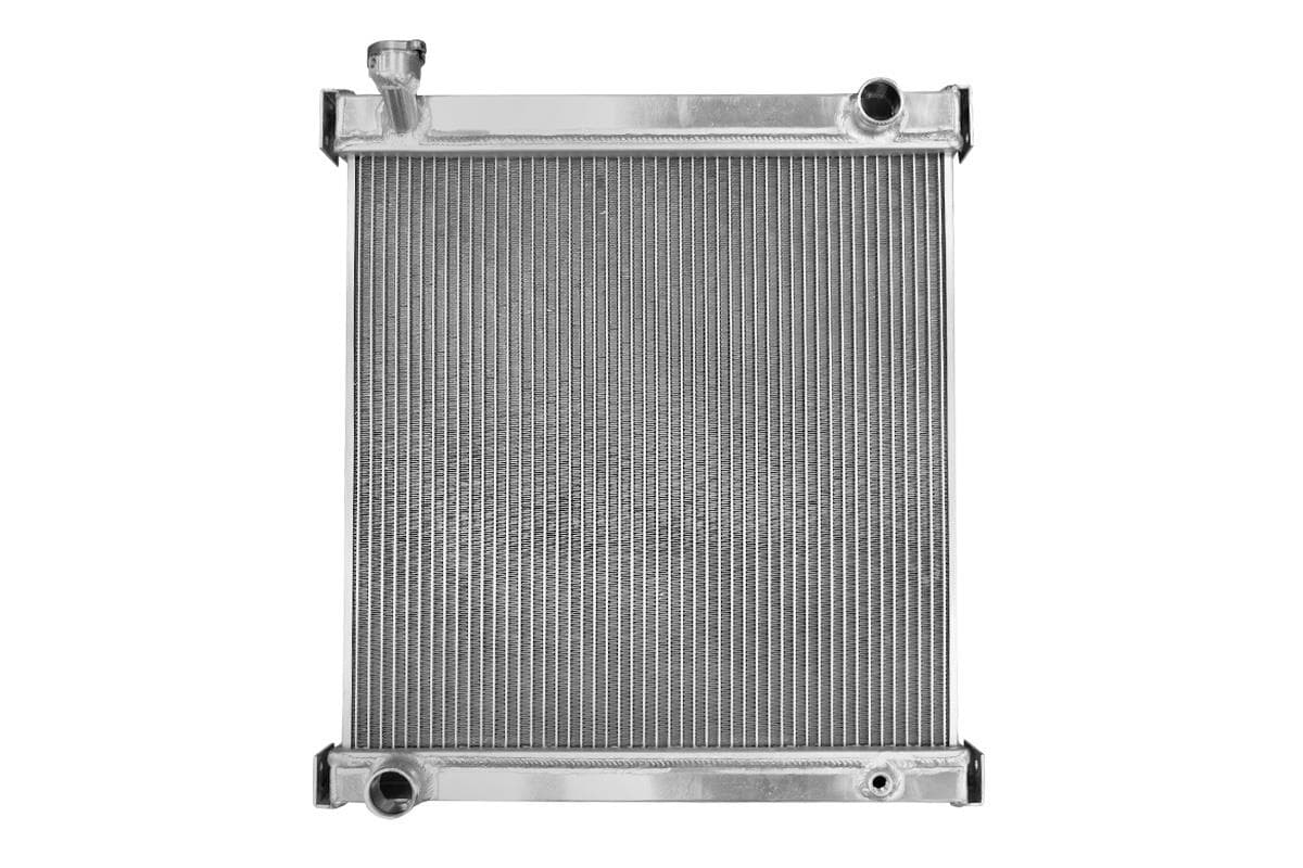 Športový vodný chladič Jeep Wrangler TJ 1997-2006