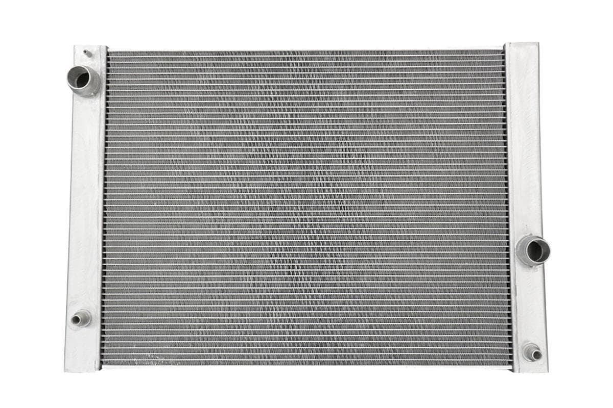 Športový vodný chladič BMW Series 5 E60 E61 1