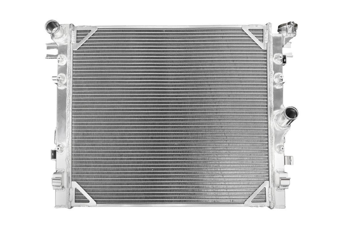 Športový vodný chladič Jeep Wrangler 3.8 3.6 2007-2017 1