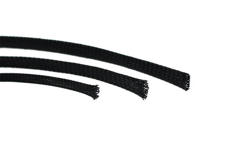 PET flexibilné oplety hadíc 6mm 1