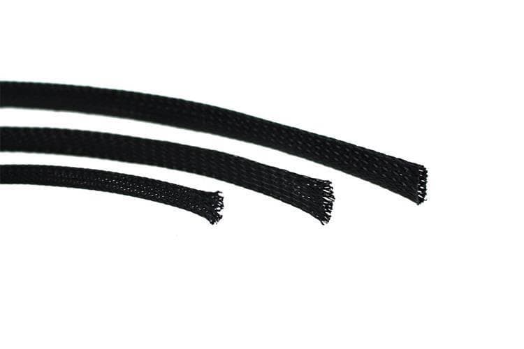 PET flexibilné oplety hadíc 10mm 1