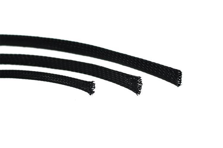 PET flexibilné oplety hadíc 14mm