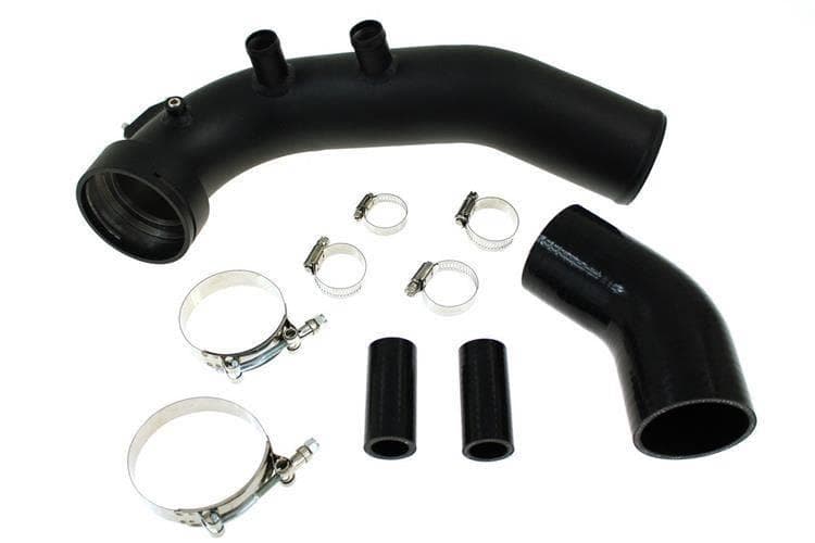 Potrubie plniaceho vzduchu BMW N54 135i 335i 535i
