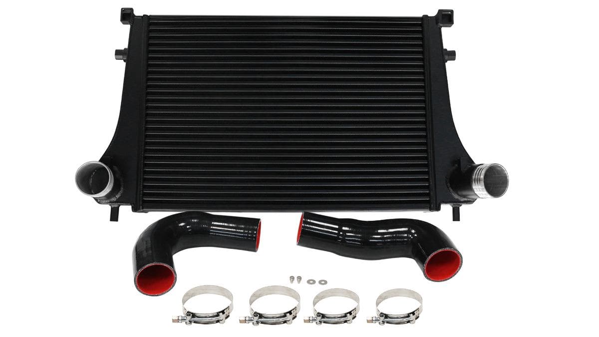 Intercooler VW Jetta Passat Golf 7 R GTI Audi A3 S3 8V Skoda Octavia 3 RS 1.8T 2.0T 50mm 1