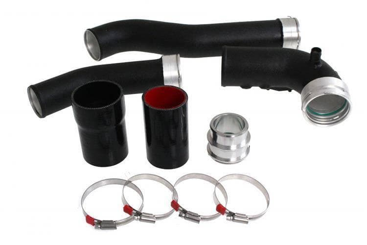 Potrubie plniaceho vzduchu BMW F-series N20 1