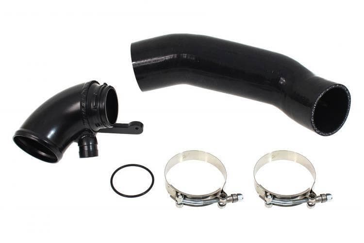 Potrubie plniaceho vzduchu Audi A3 S3 TT 2015+ VW Golf MK7 GTI R 2015+ 1
