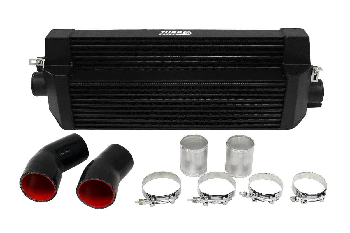 Intercooler Audi A4 Q5 B9 2020+ 1