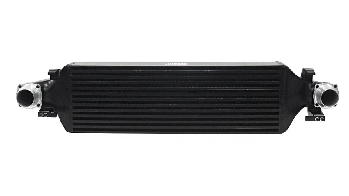 Intercooler Mercedes CLA A B Class 1