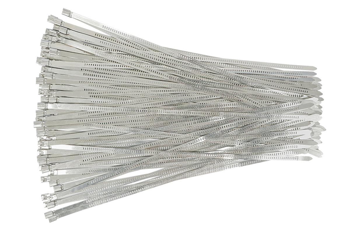 Profesionálna samouťahovacia sťahovacia páska ball-lock Pro – 5 x 300 mm 1