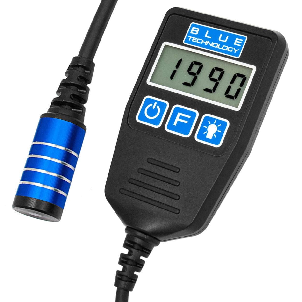 Merač hrúbky laku MGR-13-S-A 1