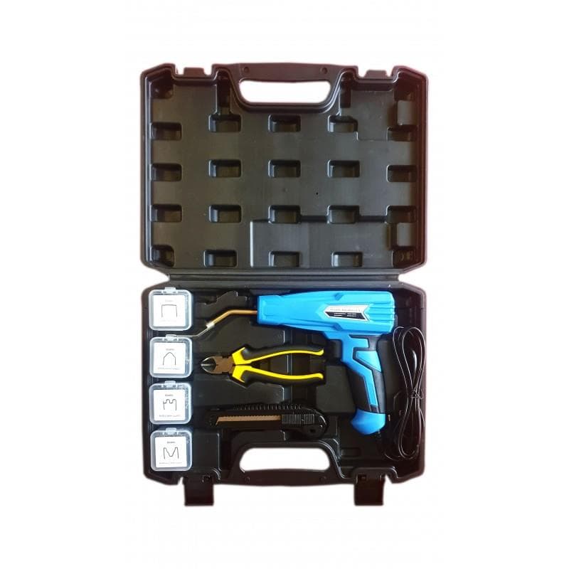 Zváračka - spájkovačka na plast 230V 100 W Magnus 1