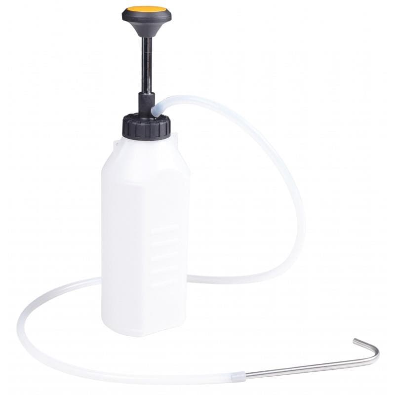 Pumpa na olej a kvapaliny 1000 ml 1
