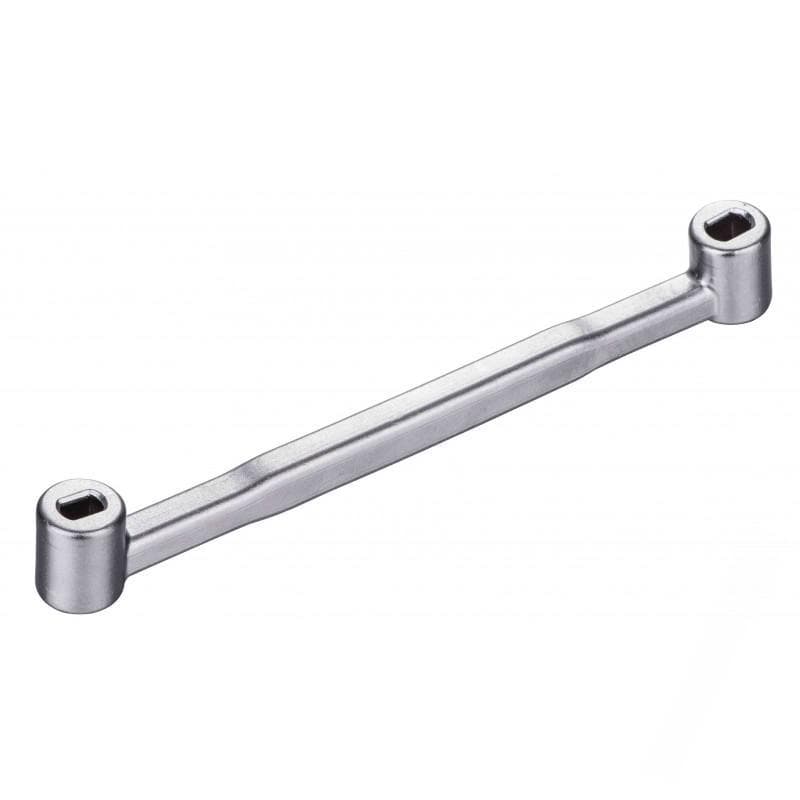 Kľúč na matice tlmičov 5 mm, 6 mm 1