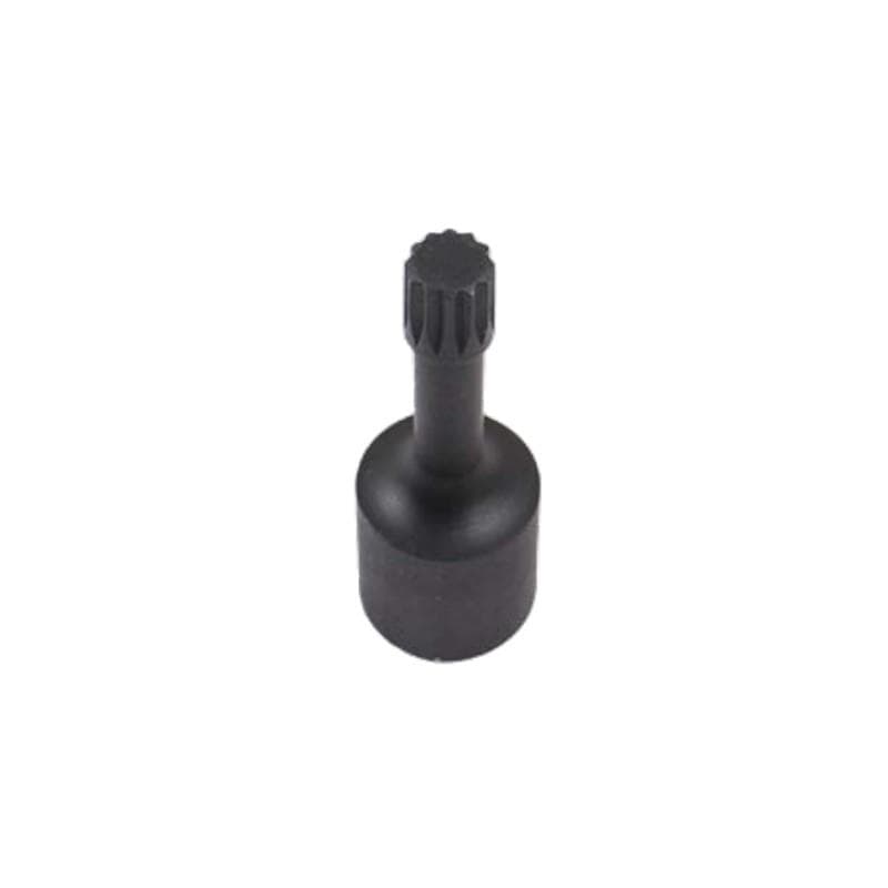 Bit úderový SPLINE XZN M12 1/2'' Cr-Mo
