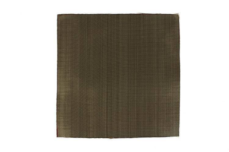 Tepelná izolačná podložka TurboWorks 0,6 mm – 30 × 30 cm (Aluminium/Titan) 1