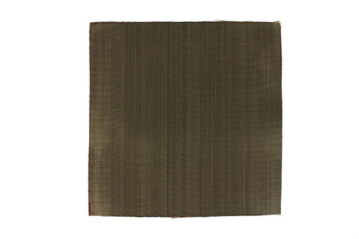 Tepelná izolačná podložka TurboWorks 0,6 mm – 30 × 60 cm (Titánová) 1