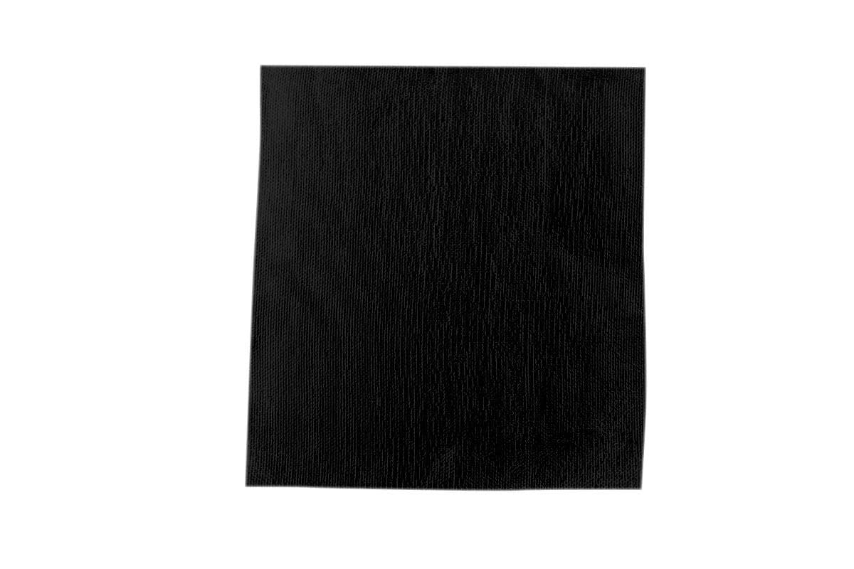 Tepelná fólia TurboWorks – 0,6 mm, 30 x 60 cm, čierna