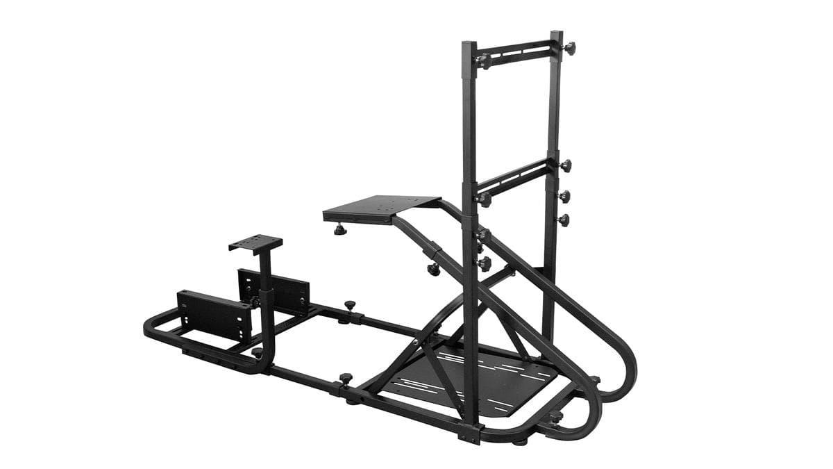 Rám/cockpit pre hranie (play seat) MN-FO-096