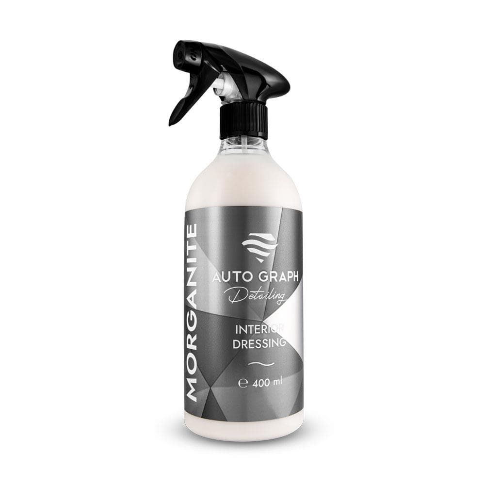 MORGANITE INTERIOR DRESSING 400ml