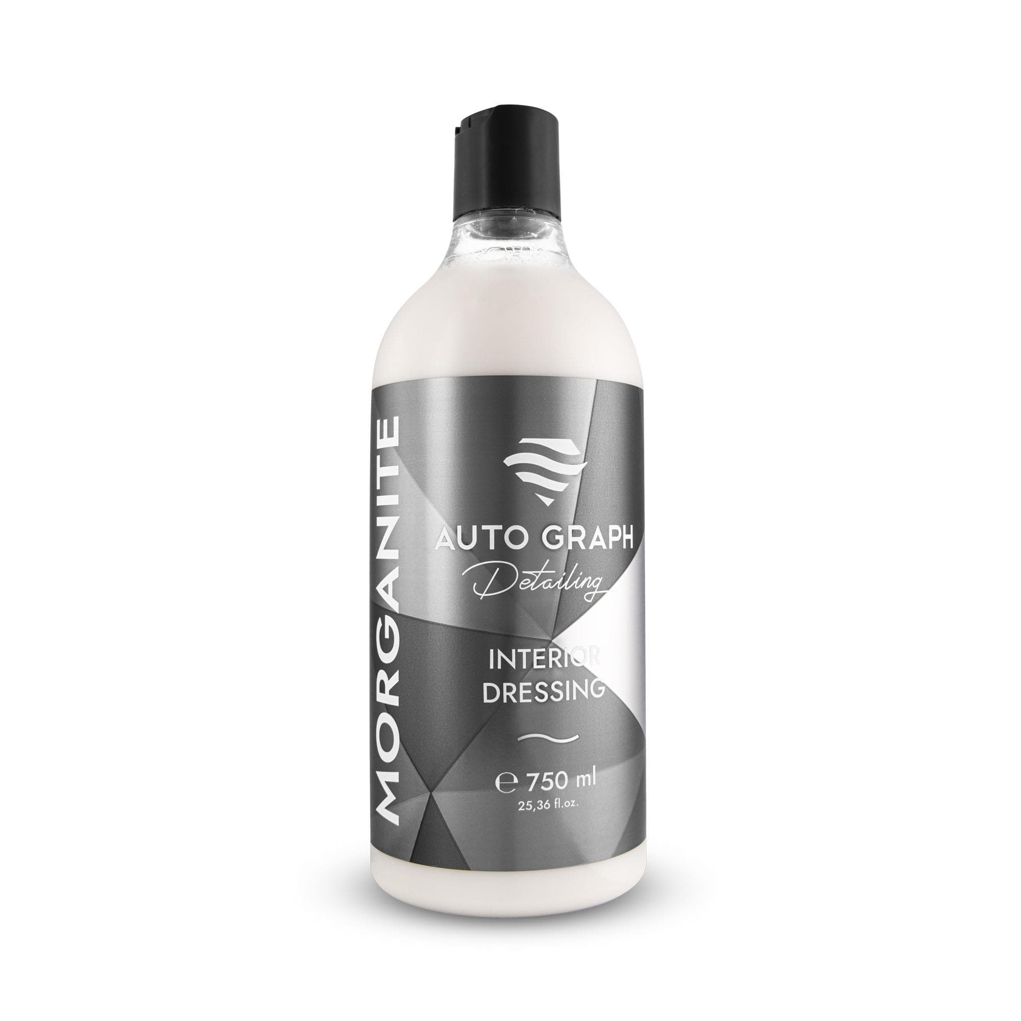 MORGANITE INTERIOR DRESSING 750ml