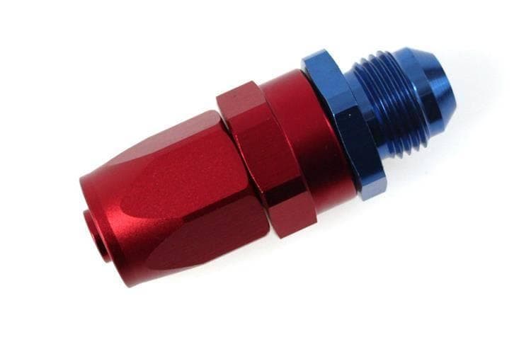 Koncovka AN8 – závit 3/4-16 AN8 - MP-AL-014 1