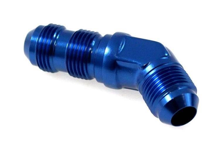 Adaptér 45° AN8 - MP-AL-034