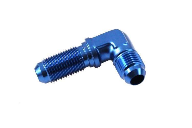 Adaptér 90° AN6 - MP-AL-035