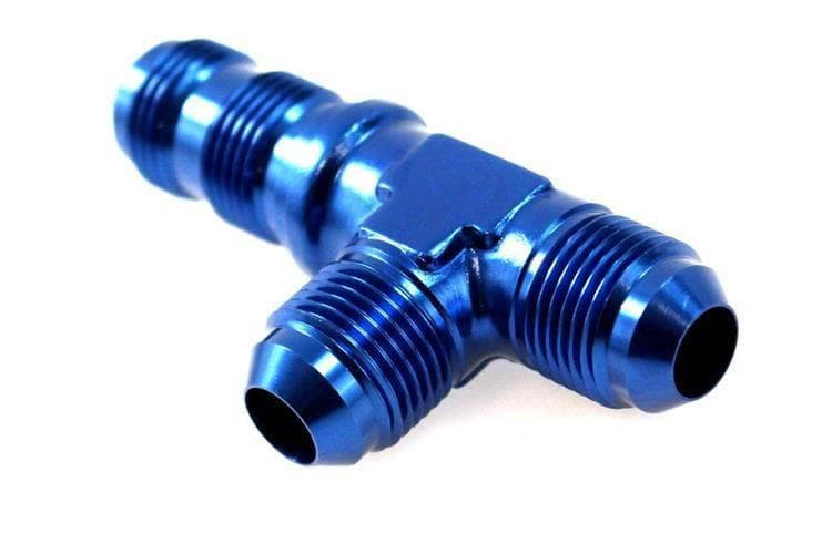 Adaptér AN8 Typ A - MP-AL-038 1