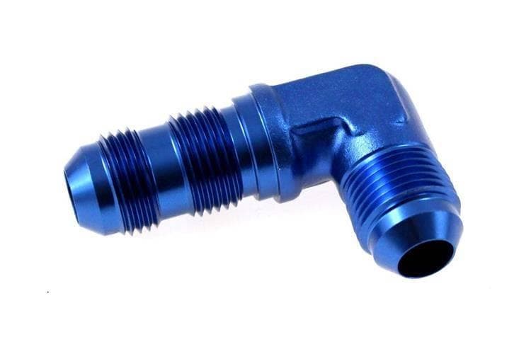 Adaptér 90° AN3 - MP-AL-081