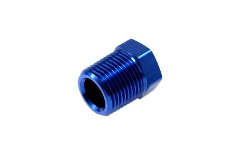 Zátka 1/4NPT - MP-AL-283 1