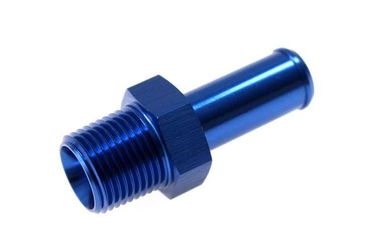 Spojka AN8 – port 3/8" - MP-AL-302 1