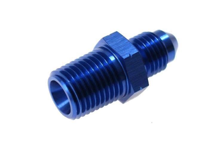 Nátrubok AN4-1/4-19NPT - MP-AL-382 1